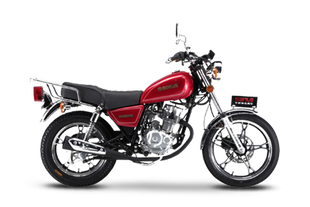 三铃 太子SL125-5T