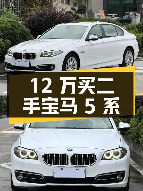 12 万买二手宝马 5 系，到底值不值？
