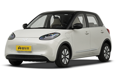 五菱缤果 2025款 410KM 灵犀尊享款