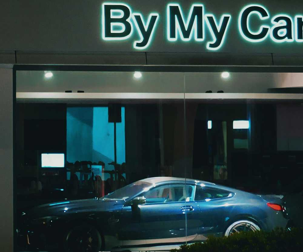 9月购车权益来了话题封面图