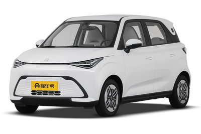 多米 2025款 305km舒享型