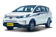 Innova EV经销商报价暂无报价