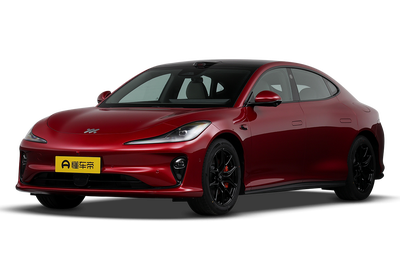 智己L6 2024款 Max超长续航版 100kWh