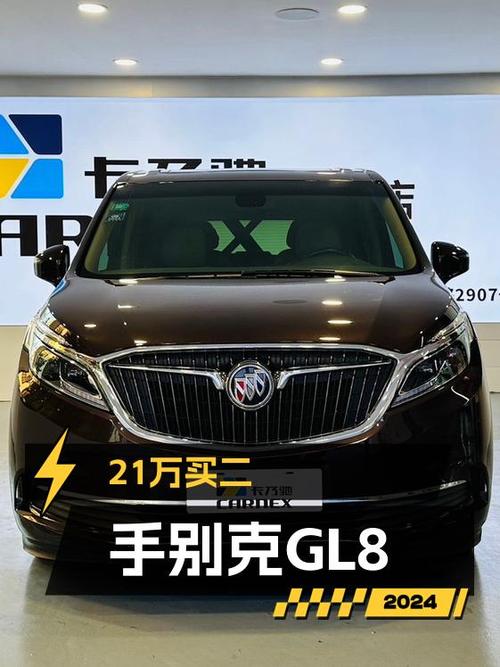 20.98万买别克GL8 2018款，2.7万公里，值不值？