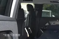 座椅背板PVC