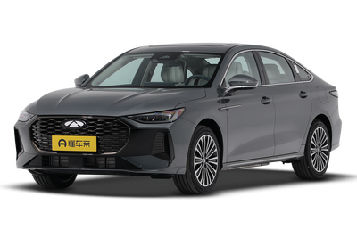 风云A8L 2025款 145km 标准型