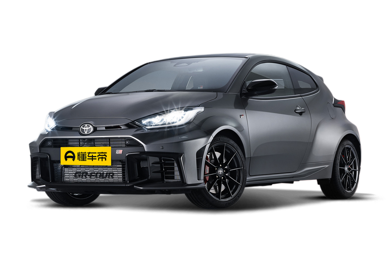 GR YARIS
