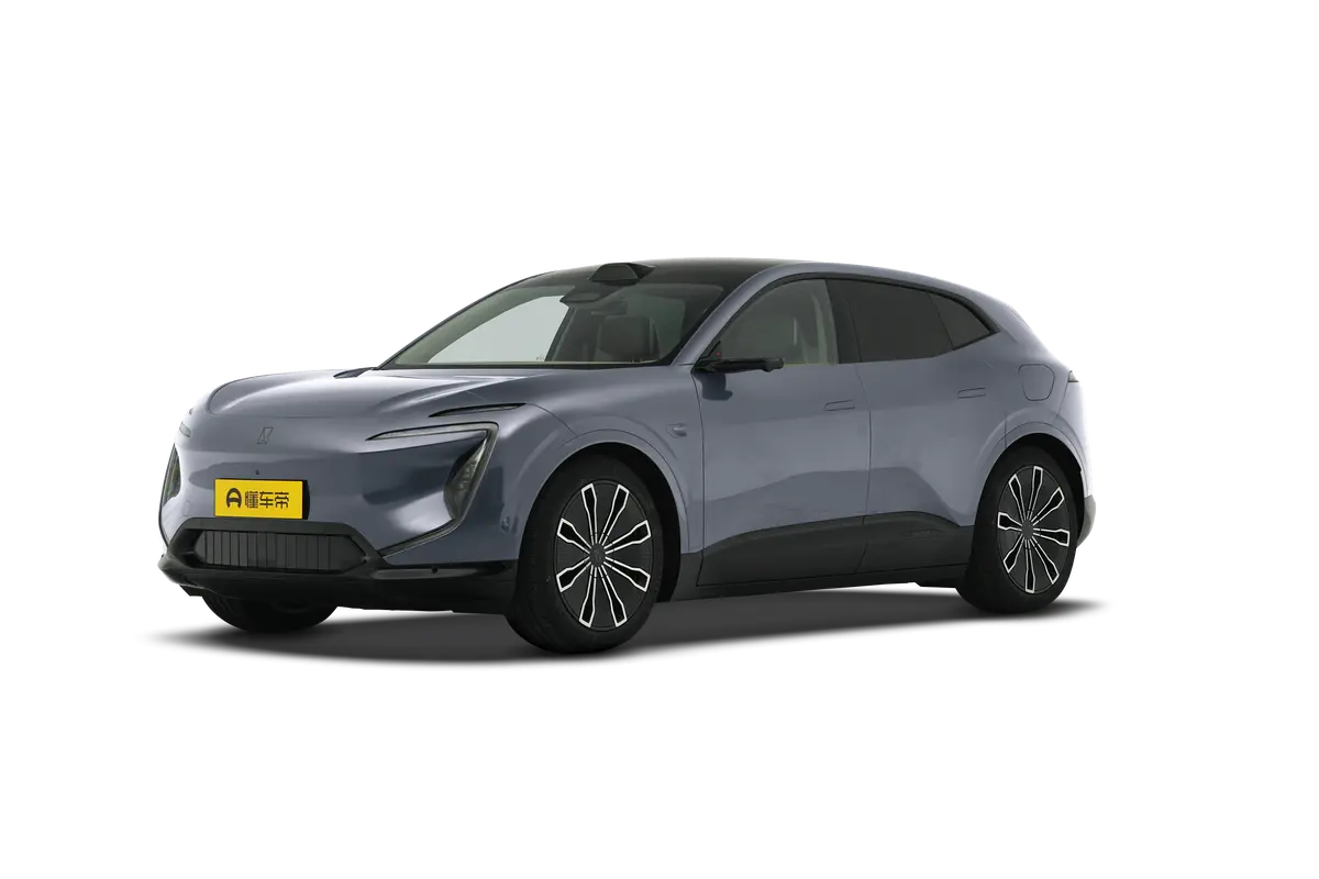  Avatr 07 EV