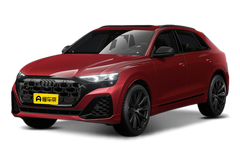 奥迪SQ8