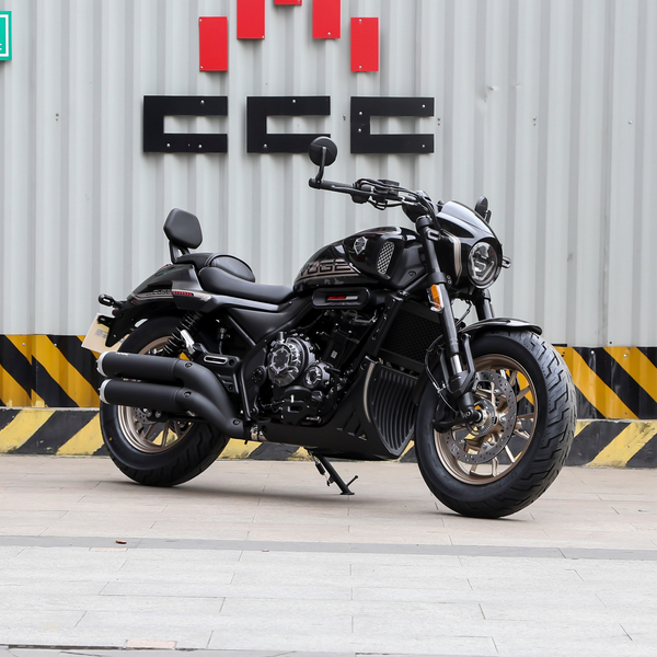 无极 CU525 2025款 旅行版厂商_基本信息图