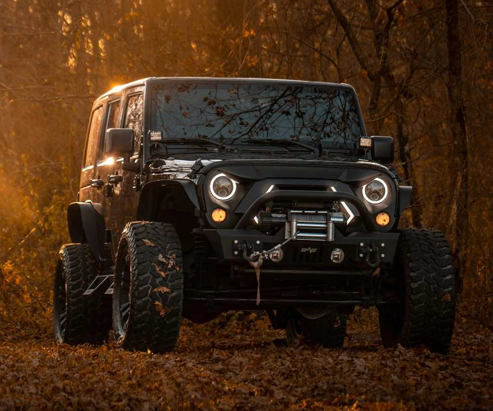 开车去撒野话题封面图