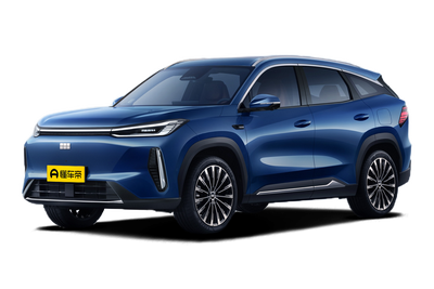 银河M7 2026款 101km 基本型