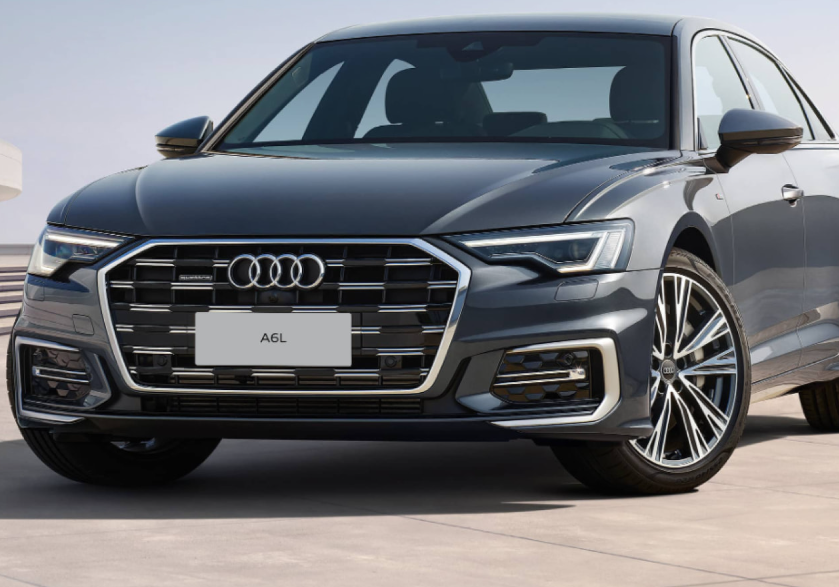 奥迪A6L只聊缺点话题封面图