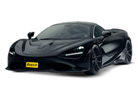 Novitec McLaren 750S