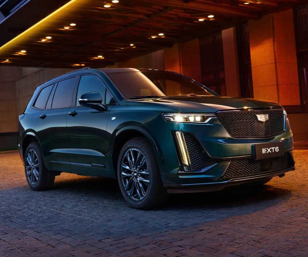 美系车到底怎么样话题封面图