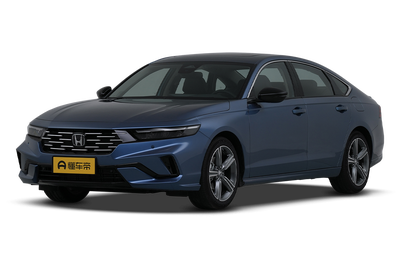 雅阁 2025款 锐·T动 260TURBO 舒适版