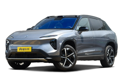 蔚来ES7 2024款 100kWh