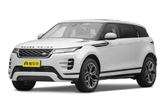 揽胜极光PHEV