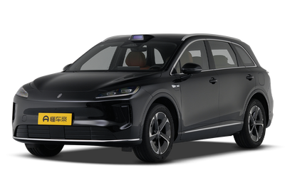 尚界H5 2025款 增程 Pro