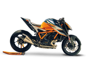 KTMR2R 1290 SUPER DUKE RR经销商报价暂无报价