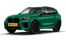 宝马X5 M