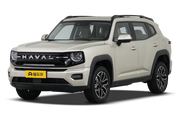 哈弗大狗PLUS PHEV