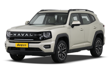 哈弗大狗PLUS PHEV