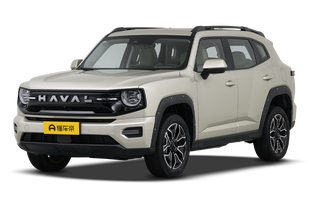 哈弗大狗PLUS PHEV