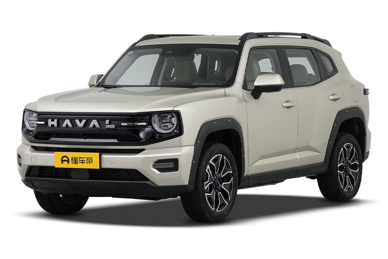 哈弗大狗PLUS PHEV
