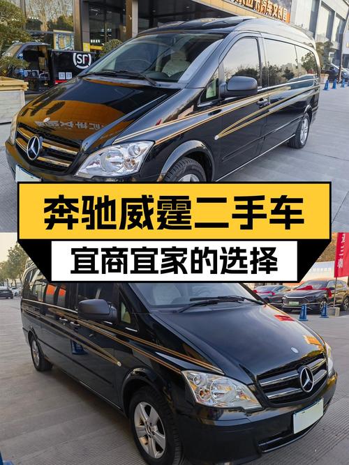一手奔驰威霆，宜商宜家的豪华7座MPV