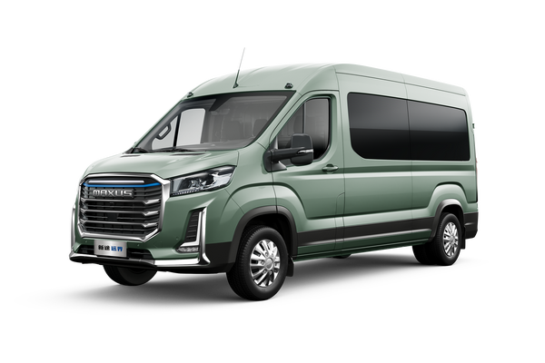 新途远界 2025款 VAN 加长超高顶厂商_基本信息图