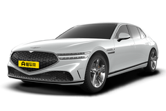 捷尼赛思G90询底价