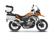 赛科龙 RX1S 250经销商报价暂无报价