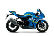铃木 GSX-R1000经销商报价暂无报价