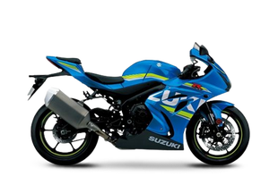 铃木 GSX-R1000