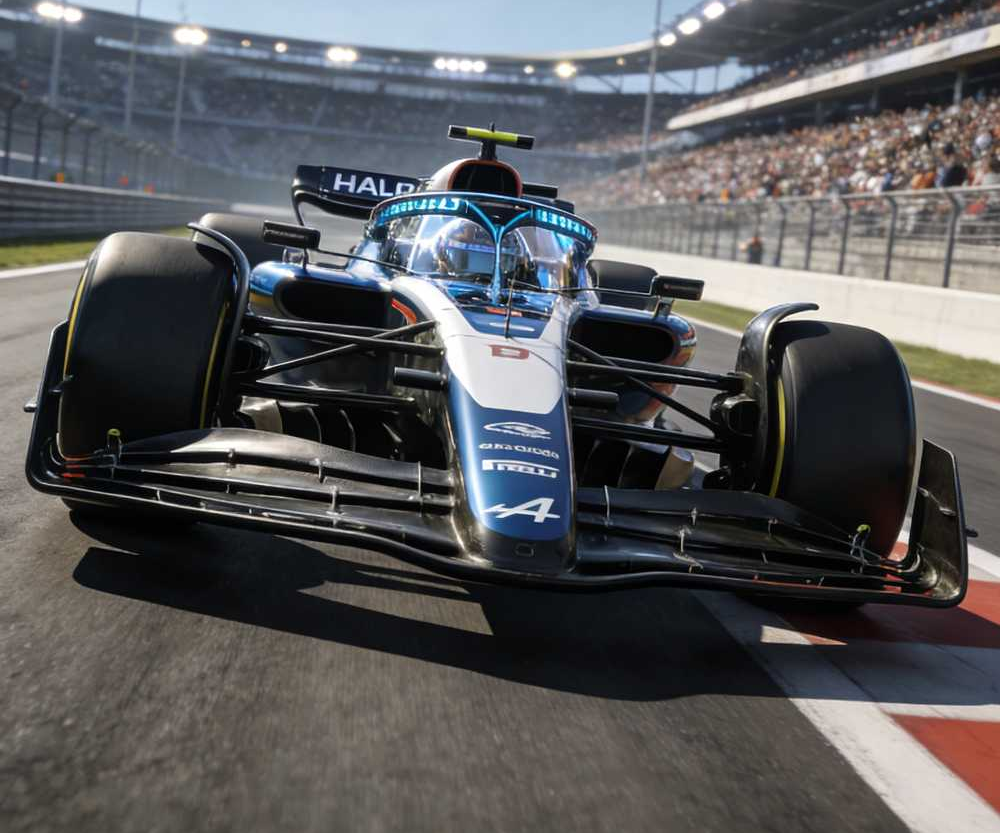 F1最搞表情包合集，建议收藏！话题封面图