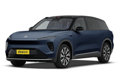 蔚来ES8 2024款 75kWh 行政版