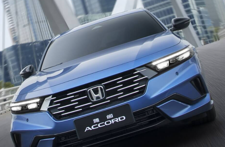 雅阁只聊缺点话题封面图