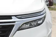 LED前大灯