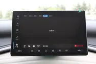 12.8英寸中控屏
