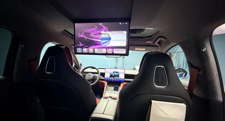 问界M6内饰18598791914813512图片