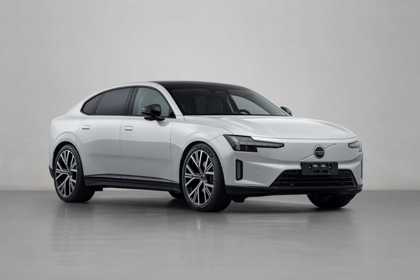 沃尔沃ES90 2026款 四驱基本型厂商_基本信息图