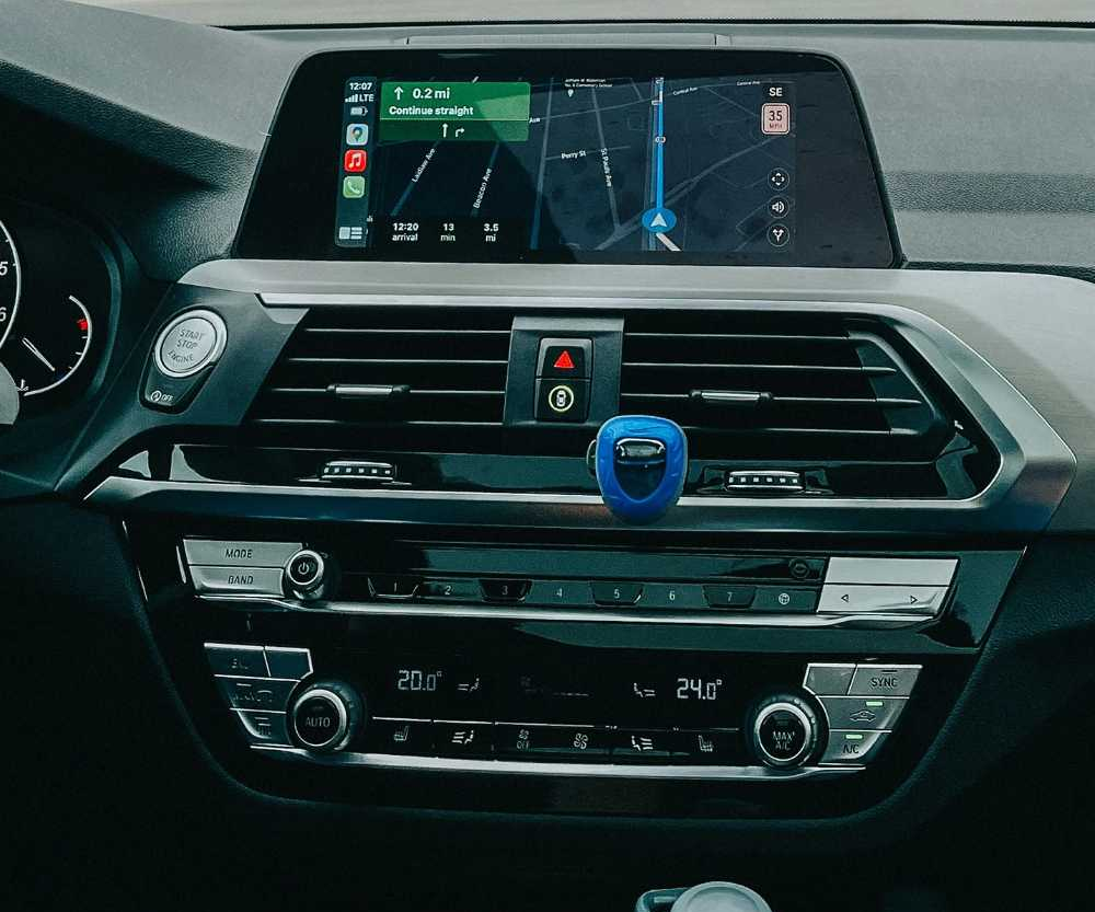 后悔没早买的车载用品话题封面图