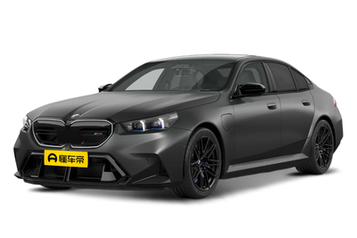 宝马M5 PHEV 2025款 M5