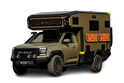 铸镕 2024款 大道铸镕