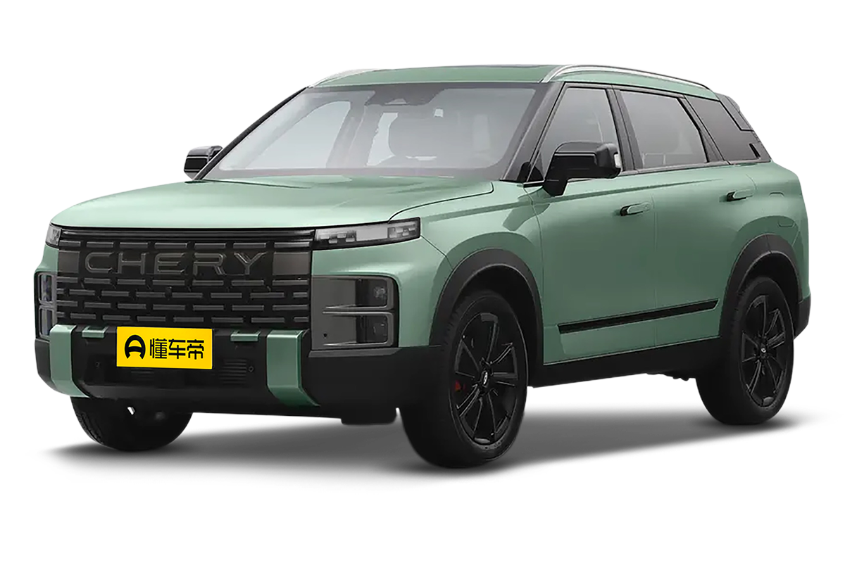 2024 Yueye Edition 1.6T Two-wheel Drive Discovery Edition