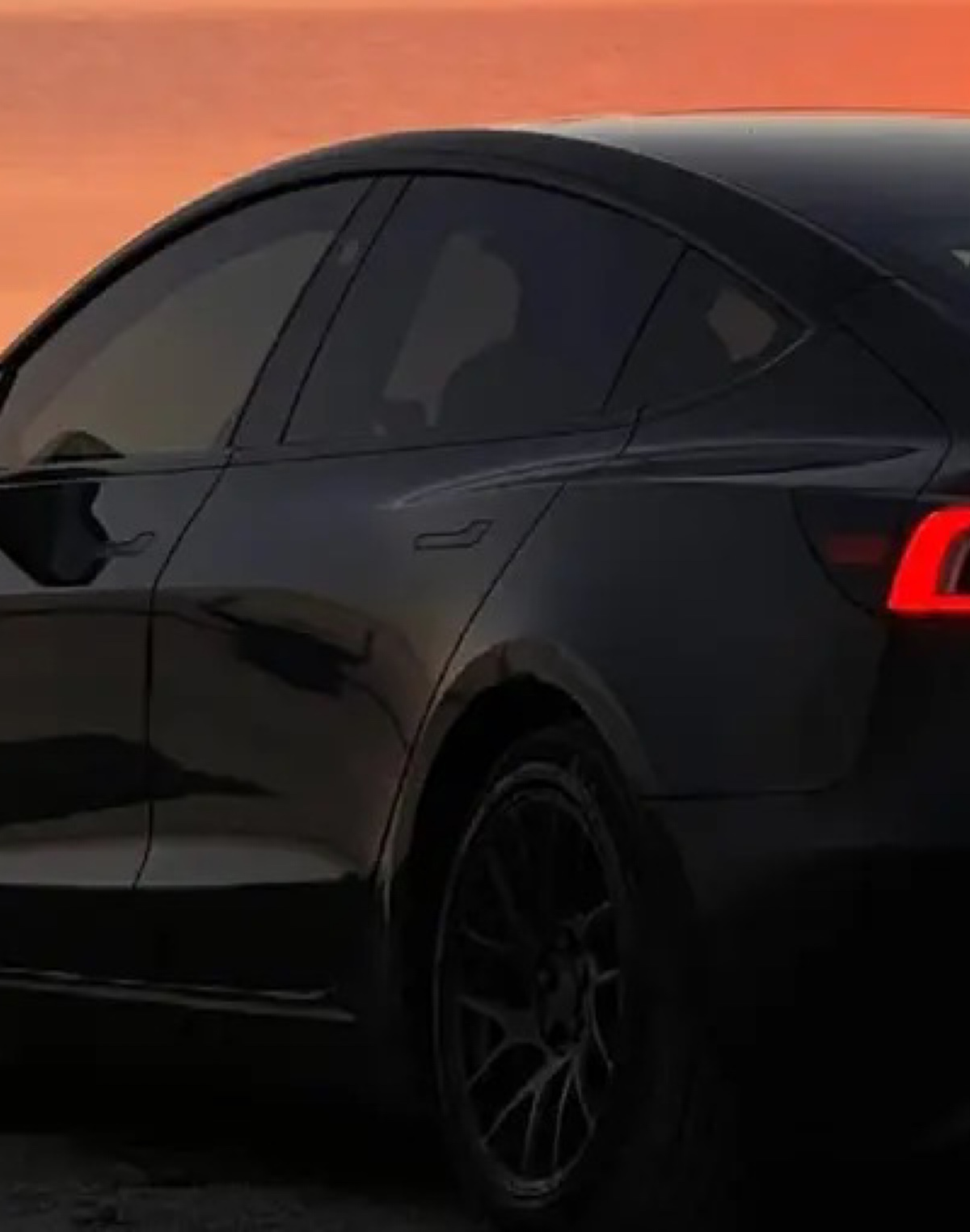 如何提走一辆特斯拉？话题封面图