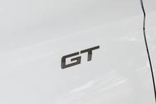 全新GT专属标识