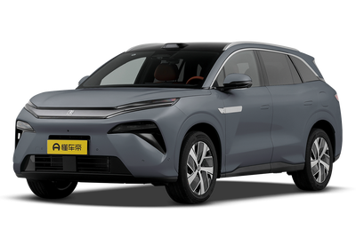 唐L DM 2025款 DM-i 215KM 两驱激光雷达旗舰型