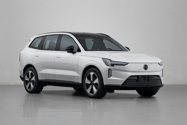 沃尔沃EX90 2026款 330kW 7座版厂商_基本信息图